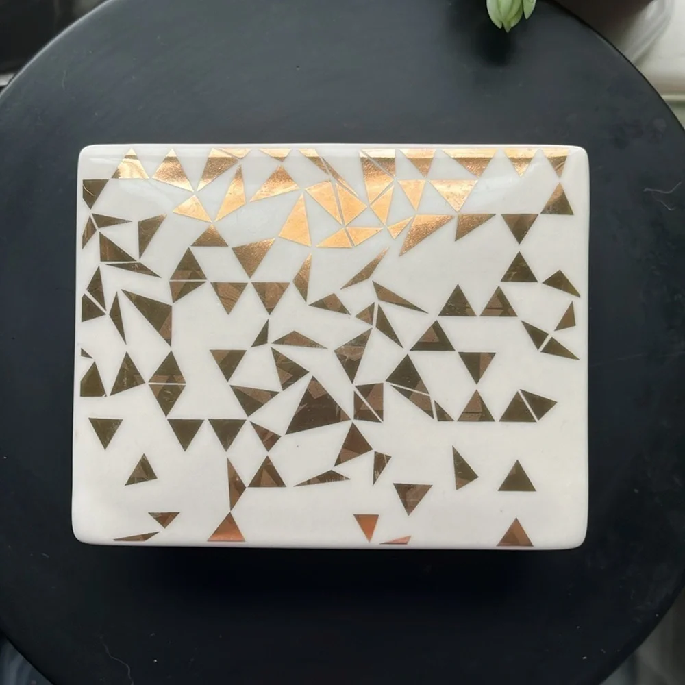 J. Crew crew jewelry